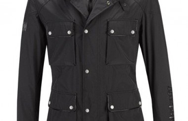 Belstaff spring/summer 2010