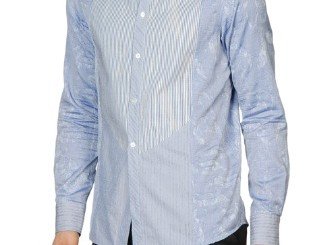 Roberto Cavalli Shirts ss10