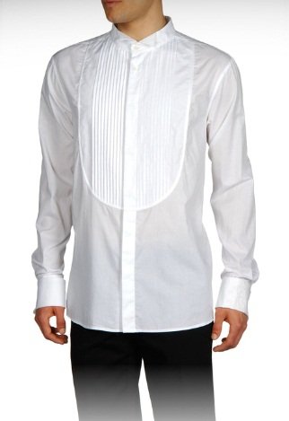 Roberto Cavalli Shirts ss10