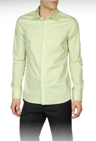 Roberto Cavalli Shirts ss10