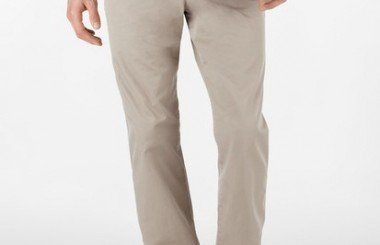 Burberry trousers 2010