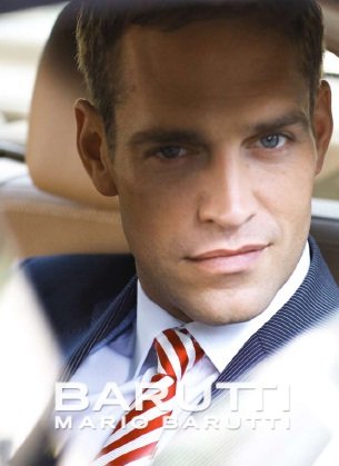 Mario Barutti spring/summer 2010 Pleasure