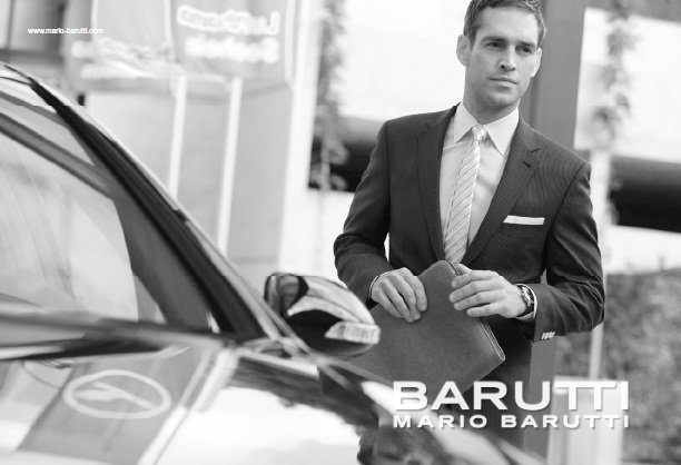 Mario Barutti spring/summer 2010 Pleasure