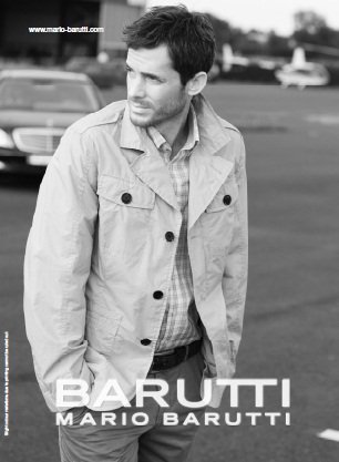 Mario Barutti spring/summer 2010 Pleasure