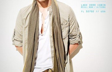 Bershka ss 2010 bershka ‘n’ you