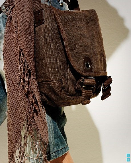 Bershka ss 2010