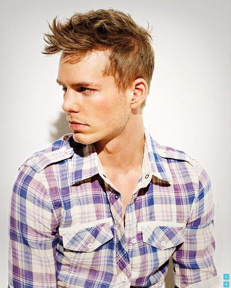Bershka ss 2010