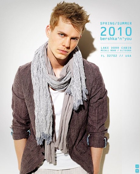 Bershka ss 2010
