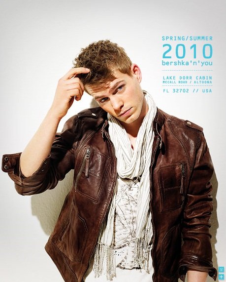 Bershka ss 2010