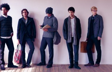 Brooksfield autumn/winter 2010