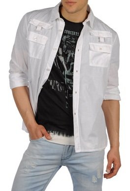Energie shirt ss 2010