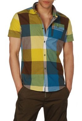 Energie shirt ss 2010