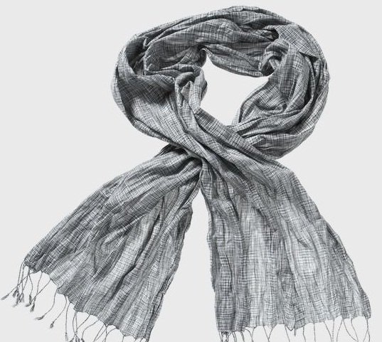 Mexx shawl