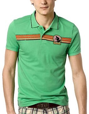 Tom Tailor T-Shirts
