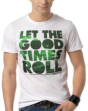 Tom Tailor T-Shirts