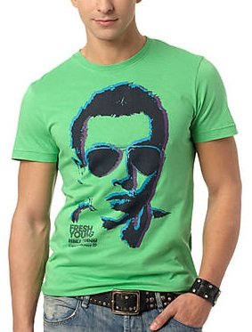 Tom Tailor T-Shirts