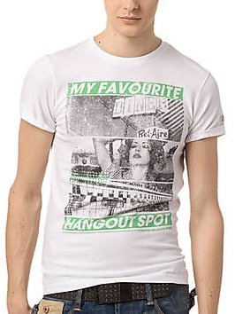 Tom Tailor T-Shirts