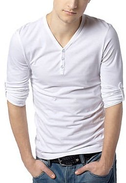 Tom Tailor T-Shirts