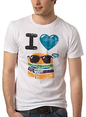 Tom Tailor T-Shirts