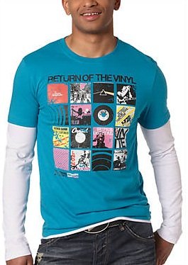Tom Tailor T-Shirts