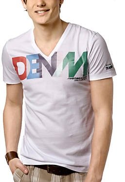 Tom Tailor T-Shirts