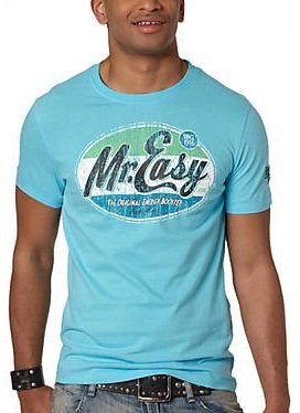 Tom Tailor T-Shirts