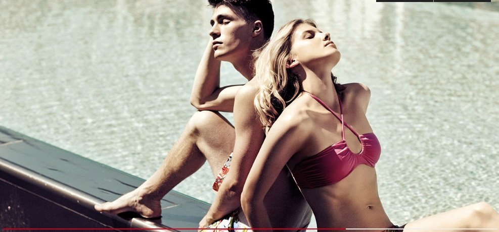 Replay underwear 2010