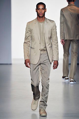 CALVIN KLEIN ss 2011 CALVIN KLEIN ss 2011