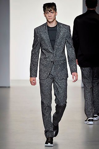 CALVIN KLEIN ss 2011 CALVIN KLEIN ss 2011