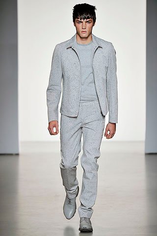 CALVIN KLEIN ss 2011 CALVIN KLEIN ss 2011