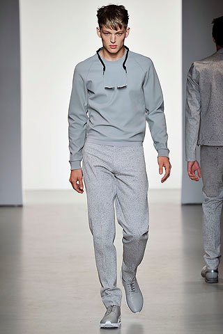 CALVIN KLEIN ss 2011 CALVIN KLEIN ss 2011