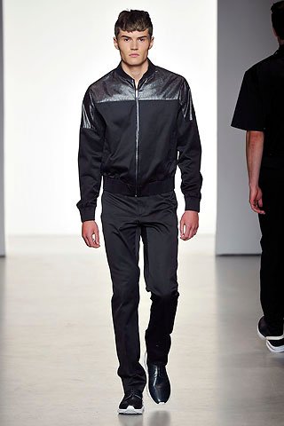 CALVIN KLEIN ss 2011 CALVIN KLEIN ss 2011