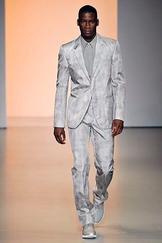 CALVIN KLEIN ss 2011 CALVIN KLEIN ss 2011