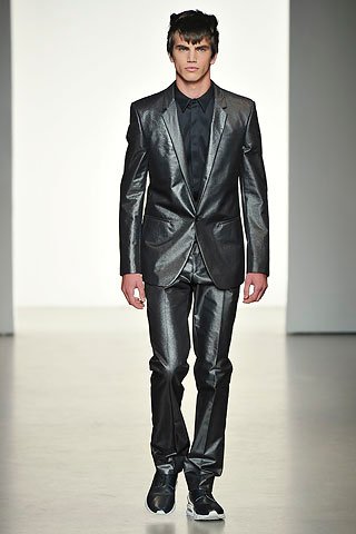 CALVIN KLEIN ss 2011 CALVIN KLEIN ss 2011