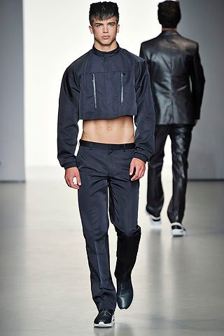 CALVIN KLEIN ss 2011 CALVIN KLEIN ss 2011