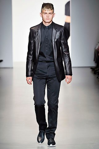 CALVIN KLEIN ss 2011 CALVIN KLEIN ss 2011