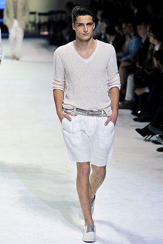 DOLCE & GABBANA ss 2011