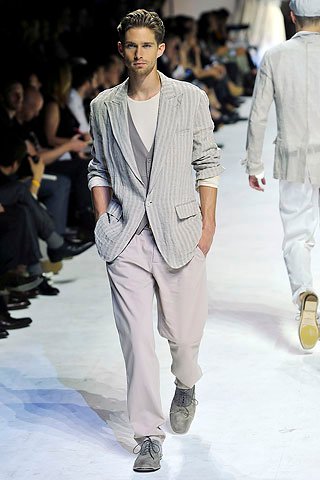 DOLCE & GABBANA ss 2011