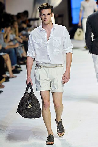 DOLCE & GABBANA ss 2011