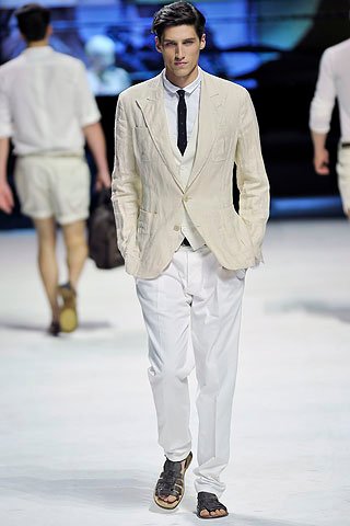 DOLCE & GABBANA ss 2011