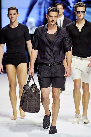 DOLCE & GABBANA ss 2011