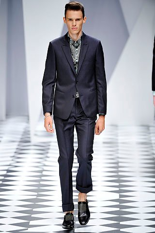 VERSACE ss 2011 VERSACE ss 2011