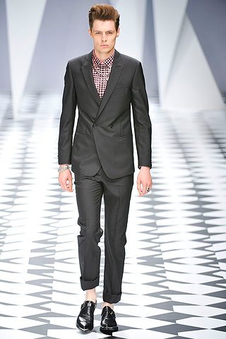 VERSACE ss 2011 VERSACE ss 2011