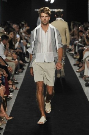 Ermanno Scervino ss 2010 collection