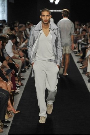 Ermanno Scervino ss 2010 collection