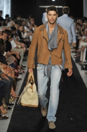Ermanno Scervino ss 2010 collection