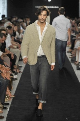 Ermanno Scervino ss 2010 collection