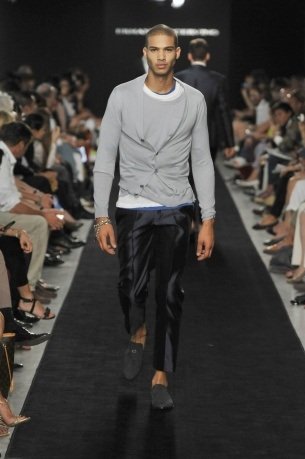 Ermanno Scervino ss 2010 collection
