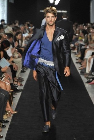 Ermanno Scervino ss 2010 collection