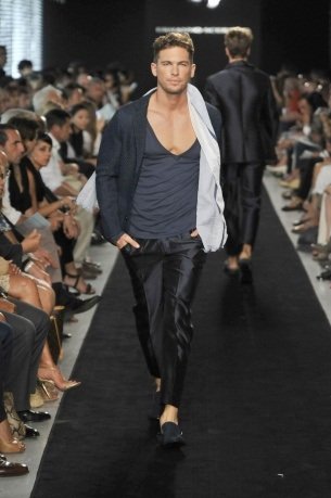 Ermanno Scervino ss 2010 collection